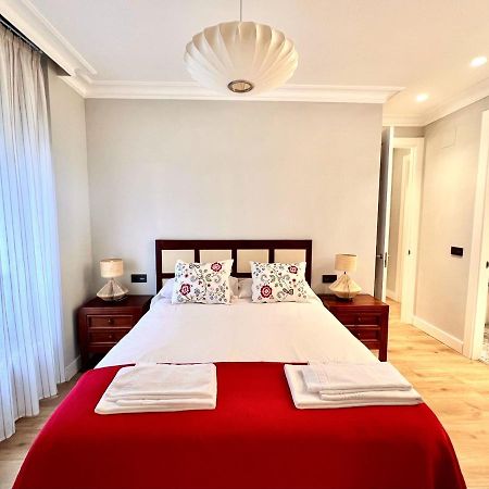 Apartament Housing Leon Gran Via Luxe Zewnętrze zdjęcie