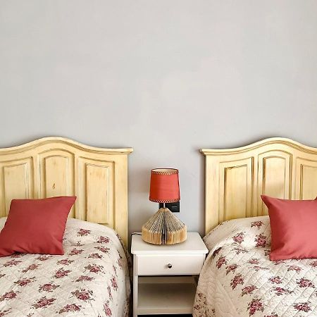 Apartament Housing Leon Gran Via Luxe Zewnętrze zdjęcie