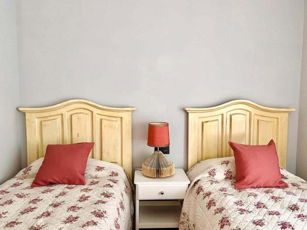 Apartament Housing Leon Gran Via Luxe Zewnętrze zdjęcie